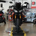 2020 Yamaha Tracer 900 GT