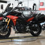 2020 Yamaha Tracer 900 GT