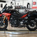 2020 Yamaha Tracer 900 GT