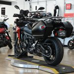 2020 Yamaha Tracer 900 GT