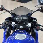 2017 Yamaha R3