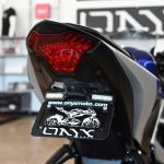 2017 Yamaha R3