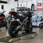 2024 Aprilia Tuono 660