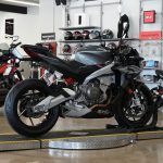 2024 Aprilia Tuono 660
