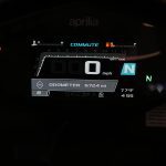 2024 Aprilia Tuono 660