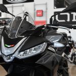 2024 Aprilia Tuono 660