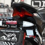 2024 Aprilia Tuono 660