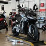 2024 Aprilia Tuono 660