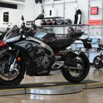 2024 Aprilia Tuono 660