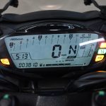 2022 Suzuki GSXS750 ABS