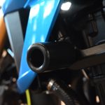 2022 Suzuki GSXS750 ABS