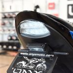2022 Suzuki GSXS750 ABS