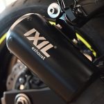 2022 Suzuki GSXS750 ABS