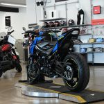 2022 Suzuki GSXS750 ABS