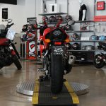 2016 Honda CBR500R