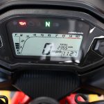 2016 Honda CBR500R