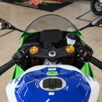 2024 Kawasaki Ninja ZX6R 40th Anniversary