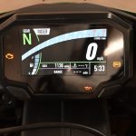 2024 Kawasaki Ninja ZX6R 40th Anniversary