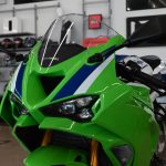 2024 Kawasaki Ninja ZX6R 40th Anniversary