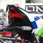 2024 Kawasaki Ninja ZX6R 40th Anniversary