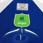 2024 Kawasaki Ninja ZX6R 40th Anniversary