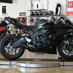 2024 Kawasaki Ninja ZX6R ABS