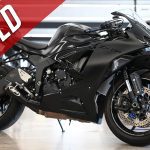 2024 Kawasaki Ninja ZX6R ABS