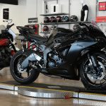 2024 Kawasaki Ninja ZX6R ABS