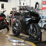 2024 Kawasaki Ninja ZX6R ABS