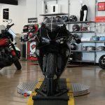 2024 Kawasaki Ninja ZX6R ABS