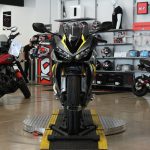 2023 Honda CBR500RA ABS