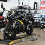 2023 Honda CBR500RA ABS