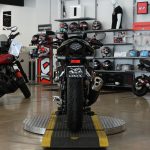 2023 Honda CBR500RA ABS