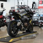 2023 Honda CBR500RA ABS