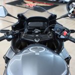 2023 Honda CBR500RA ABS