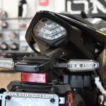 2023 Honda CBR500RA ABS