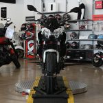 2022 Kawasaki Z650 ABS