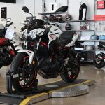 2022 Kawasaki Z650 ABS