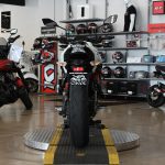 2022 Kawasaki Z650 ABS