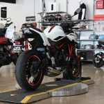 2022 Kawasaki Z650 ABS