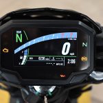 2022 Kawasaki Z650 ABS