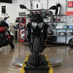 2021 Kawasaki Z650