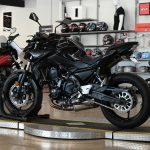 2021 Kawasaki Z650