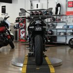 2021 Kawasaki Z650