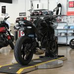 2021 Kawasaki Z650