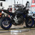 2015 Yamaha FZ07