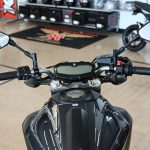 2015 Yamaha FZ07