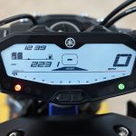 2015 Yamaha FZ07