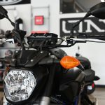 2015 Yamaha FZ07