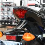 2015 Yamaha FZ07